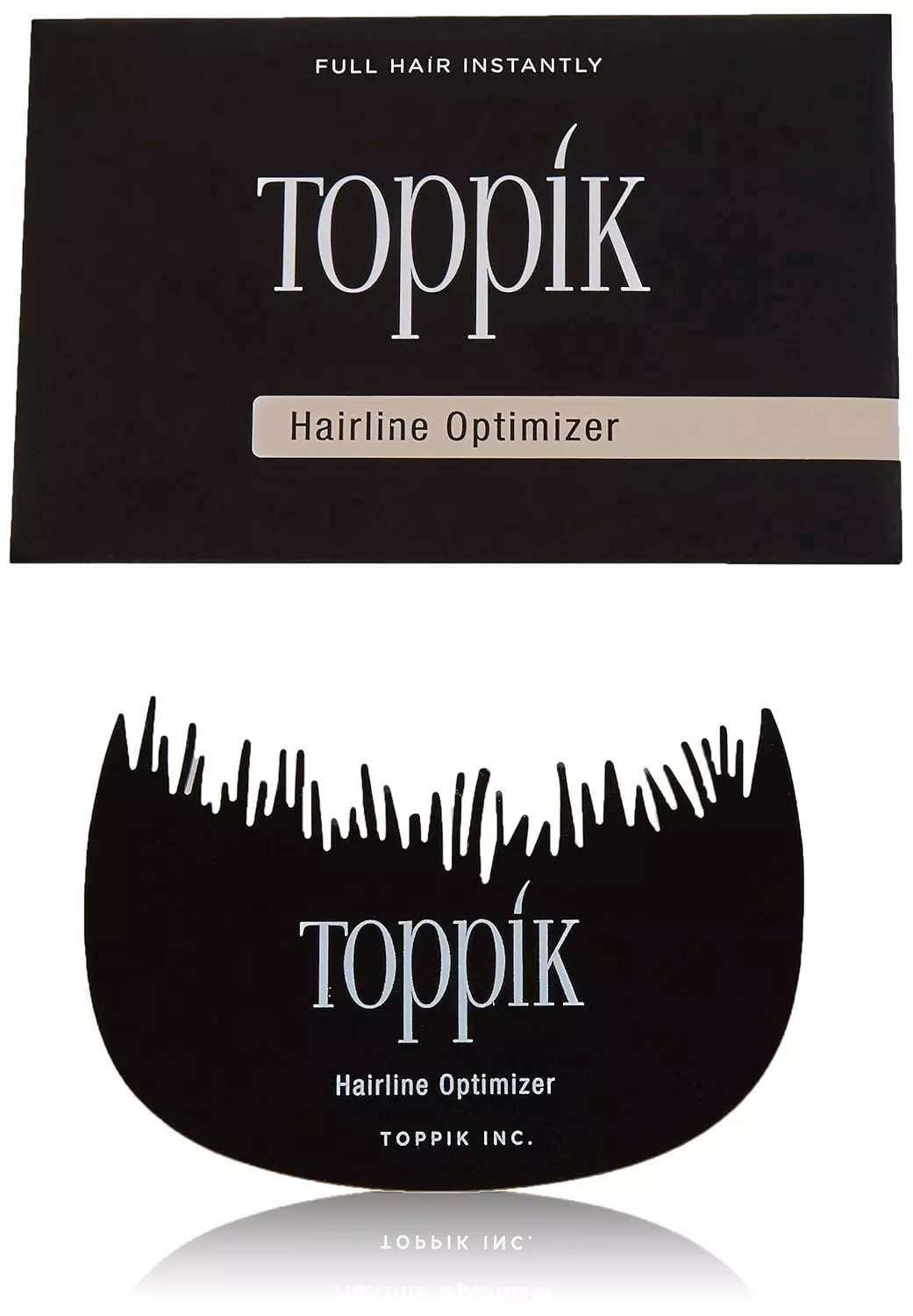 Toppik Optmzr Blk 24 x 1Ct