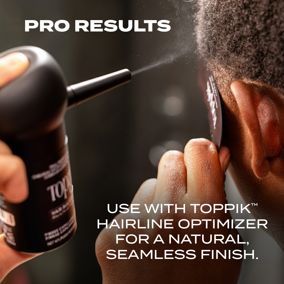 Toppik Spray Applicator 1Ct