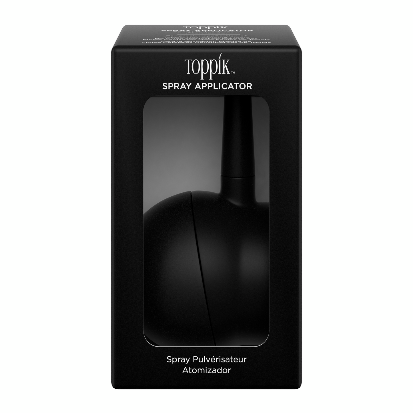Toppik Spray Applicator 1Ct