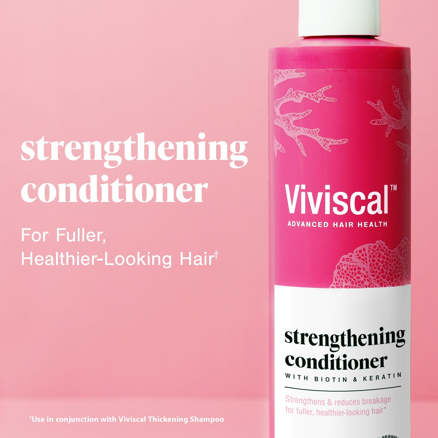 Viviscal Thickening Conditioner 250ml