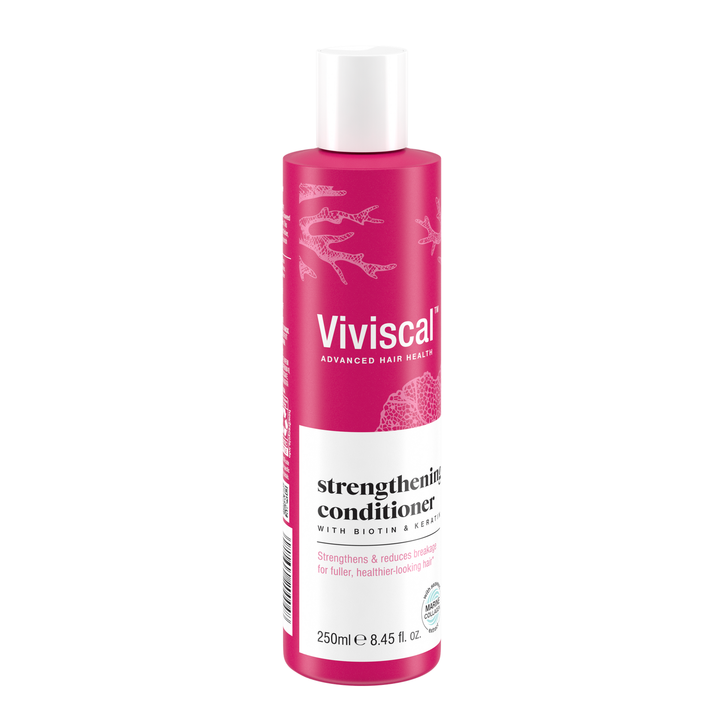 Acondicionador engrosador Viviscal 250 ml