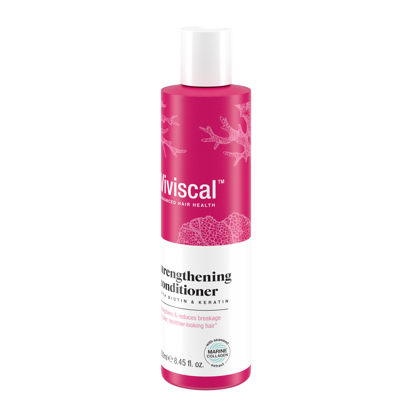 Acondicionador engrosador Viviscal 250 ml