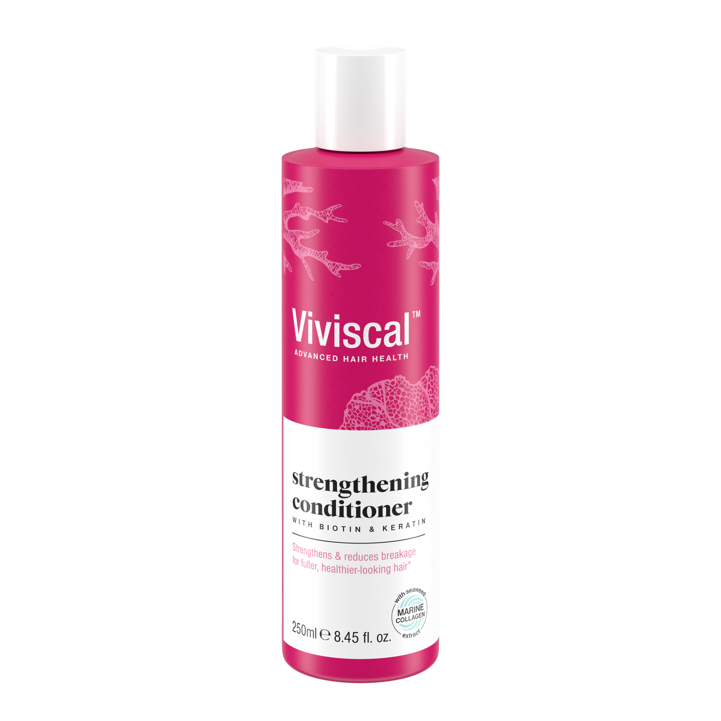 Acondicionador engrosador Viviscal 250 ml