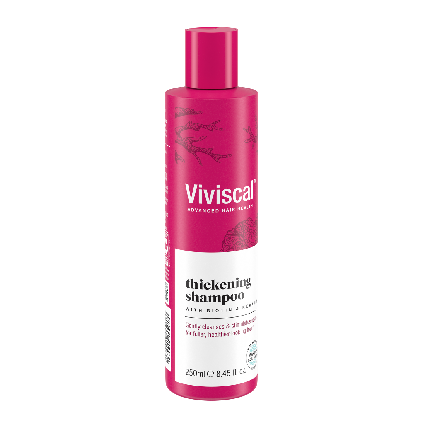 Champú espesante Viviscal 250 ml