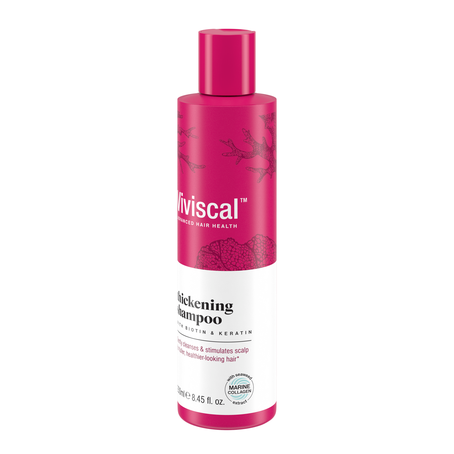 Viviscal Thickening Shampoo 250ml