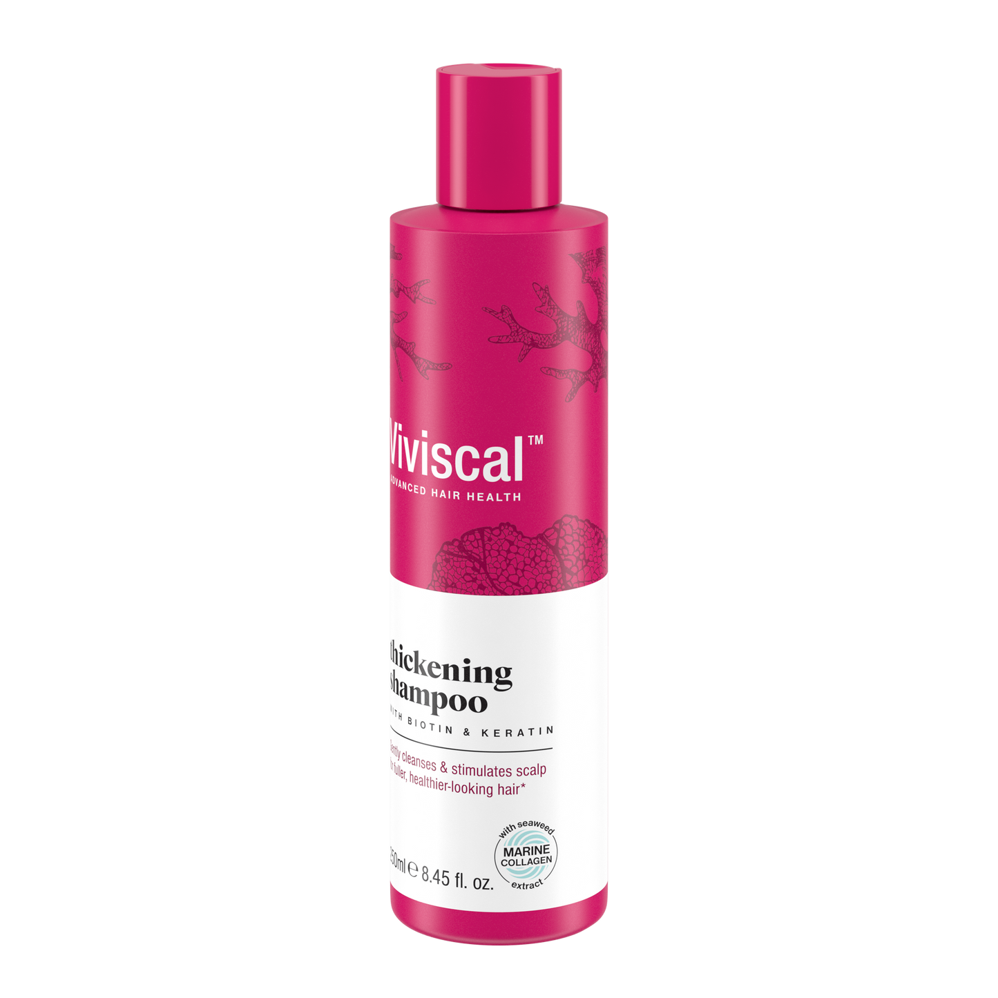 Champú espesante Viviscal 250 ml