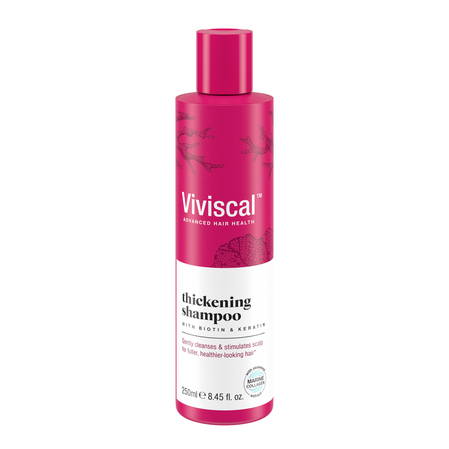 Champú espesante Viviscal 250 ml