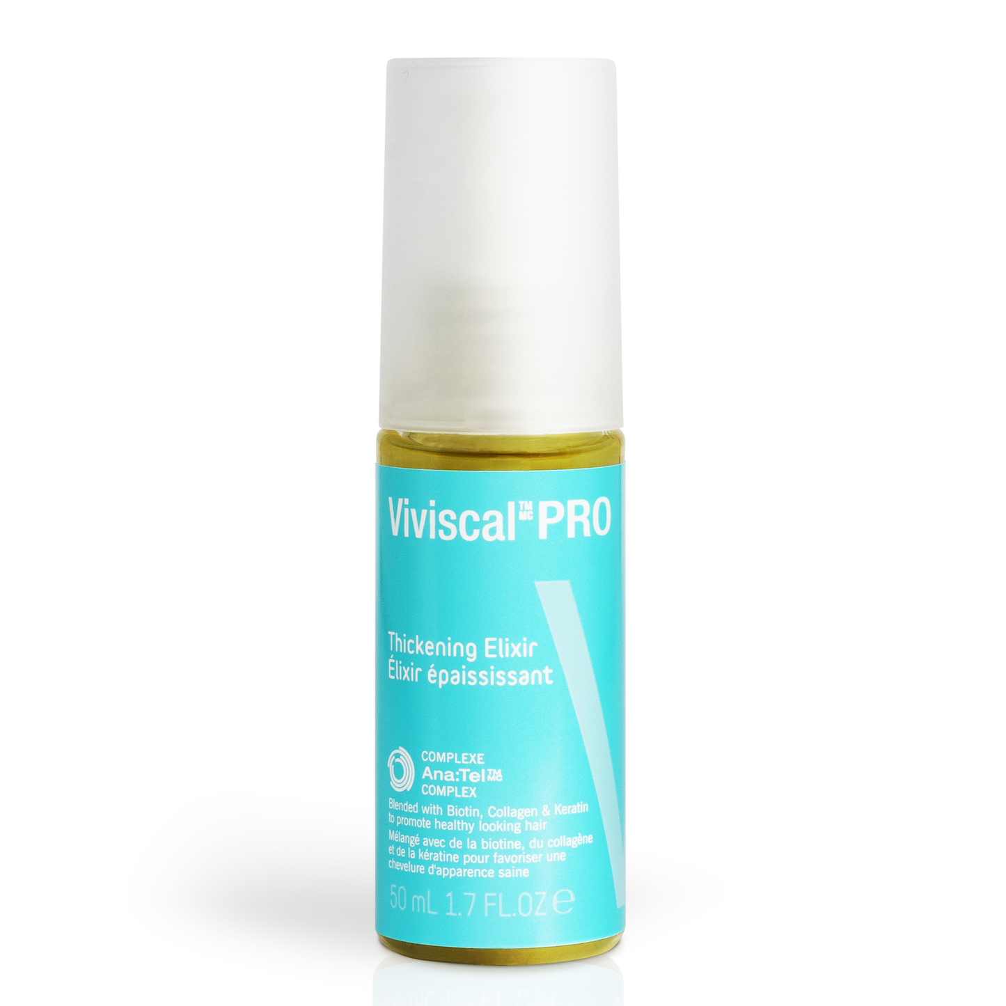 Viviscal Pro Elixir 50Ml
