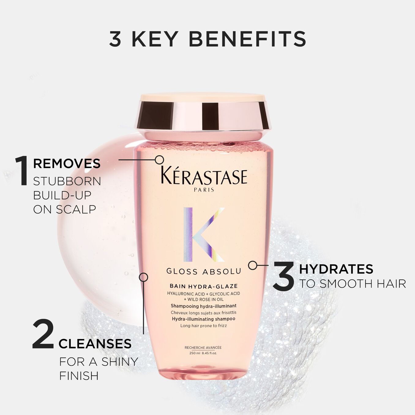 Kérastase Gloss Discovery Set 2025