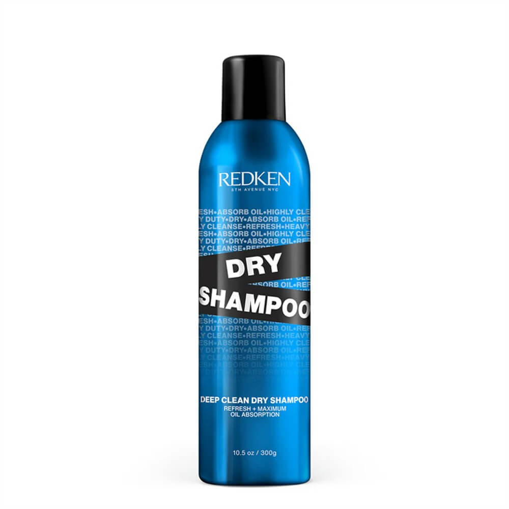 Redken Deep Clean Dry Shampoo 300 g