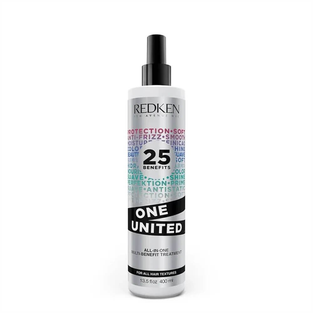 Redken One United Multi-Benefit Elixir 13.5oz/400ml