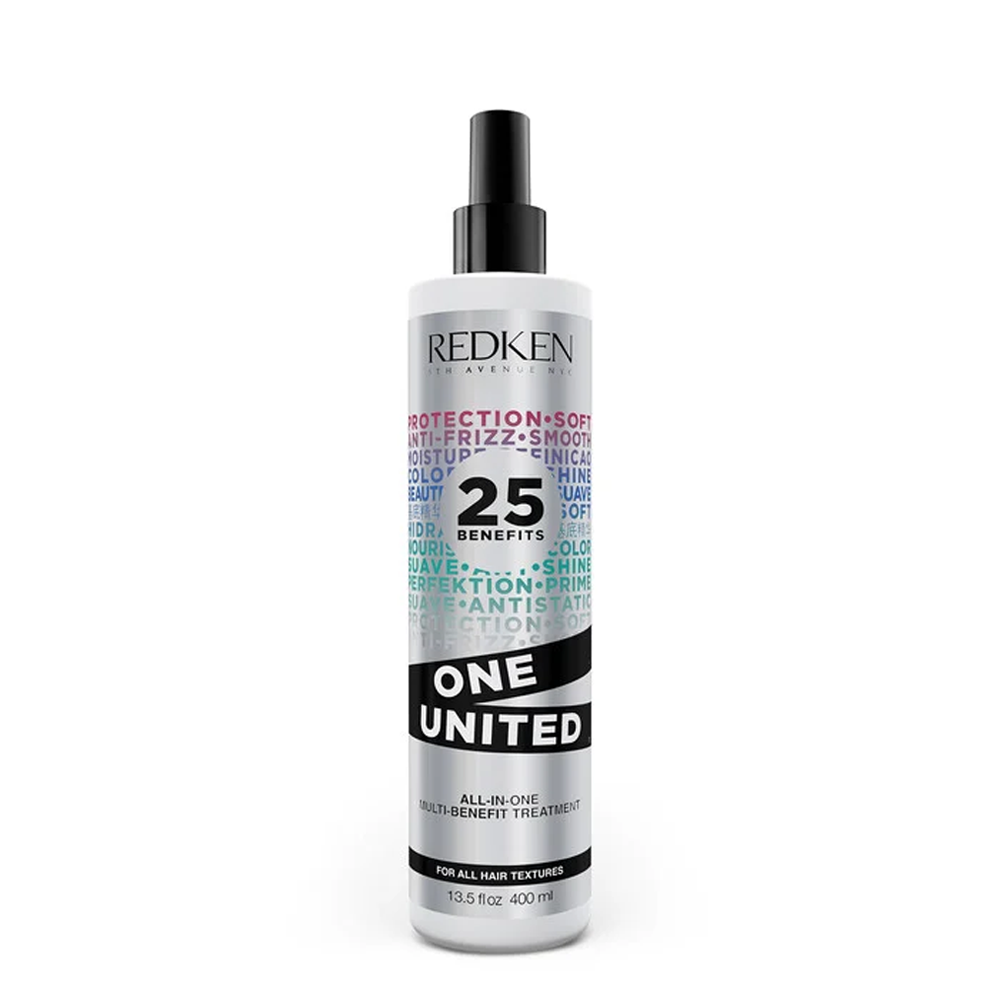 Redken One United Multi-Benefit Elixir 13.5oz/400ml