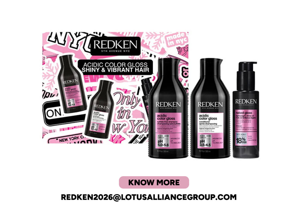 How to Prepare for the Redken Caribbean Challenge Like a Pro