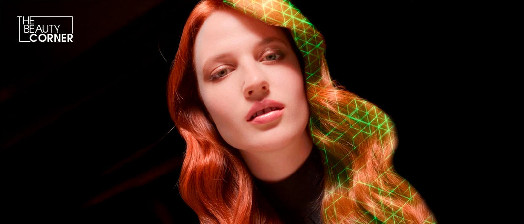 Haircare Routine for Women Who Want Results: Repair. Detox. Reinforce.