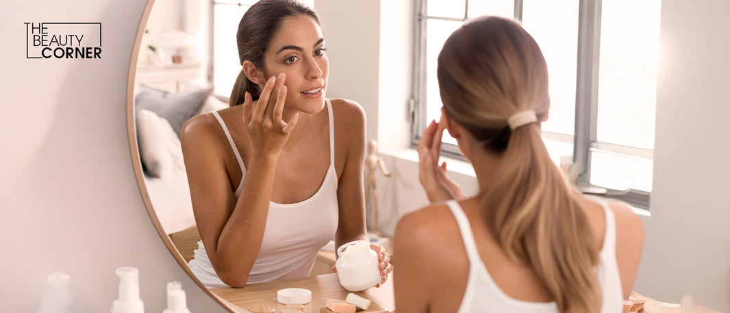 How to Build a Personalized Skincare Routine for Your Skin Type