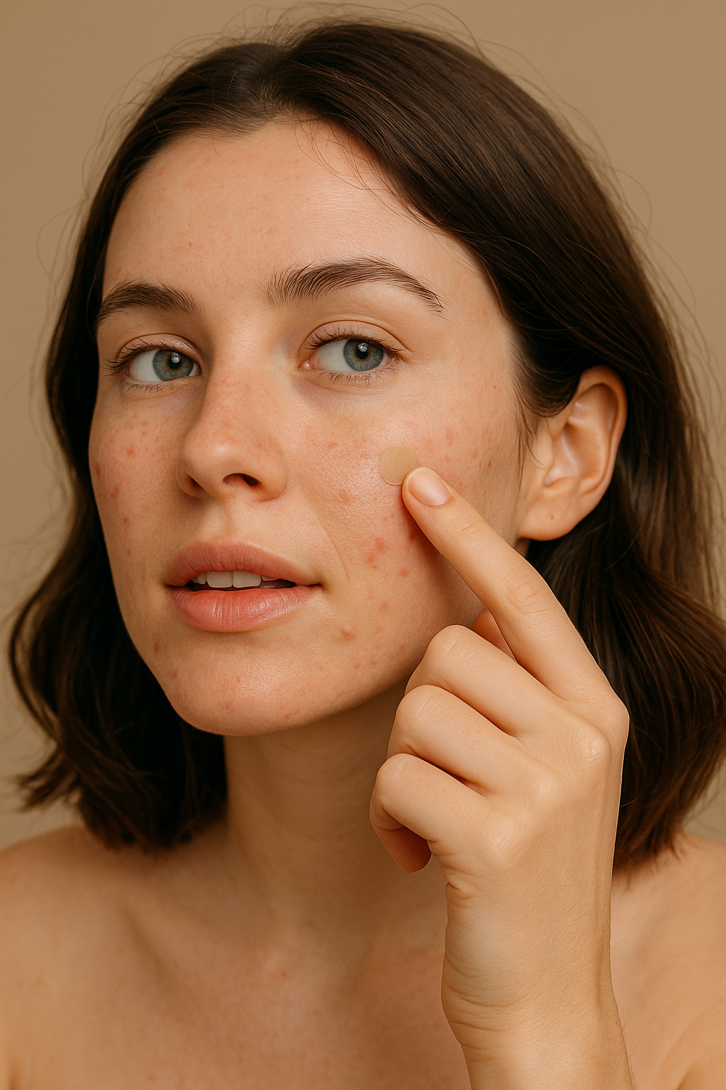 Pimple patches explained: Do they really work?