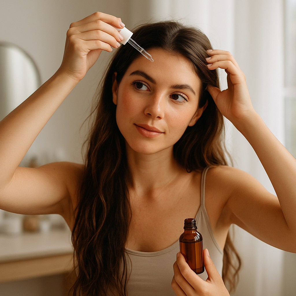 Top hair growth products &amp; supplements that actually work