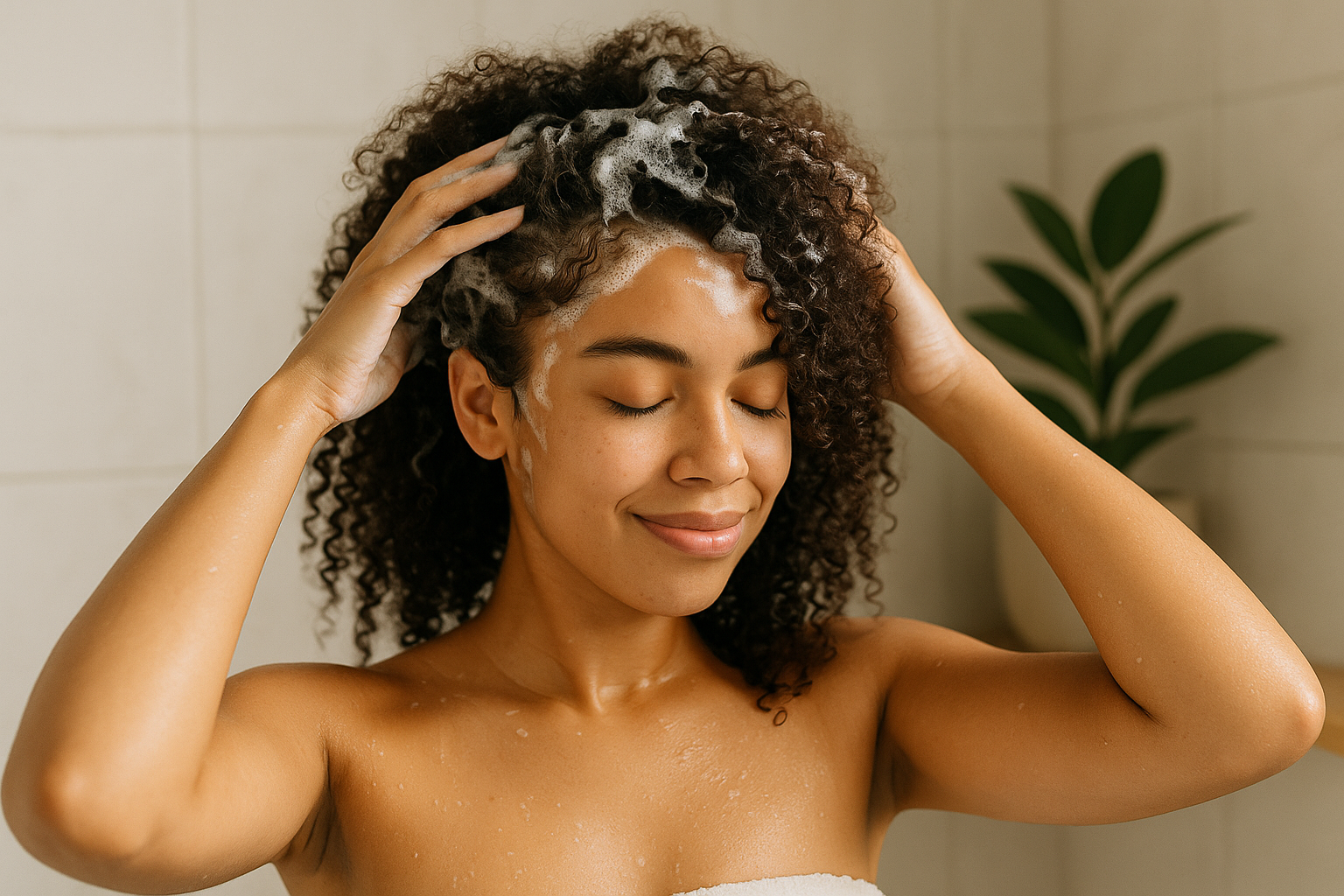 Sulfate-free shampoos: Why they matter for healthy hair