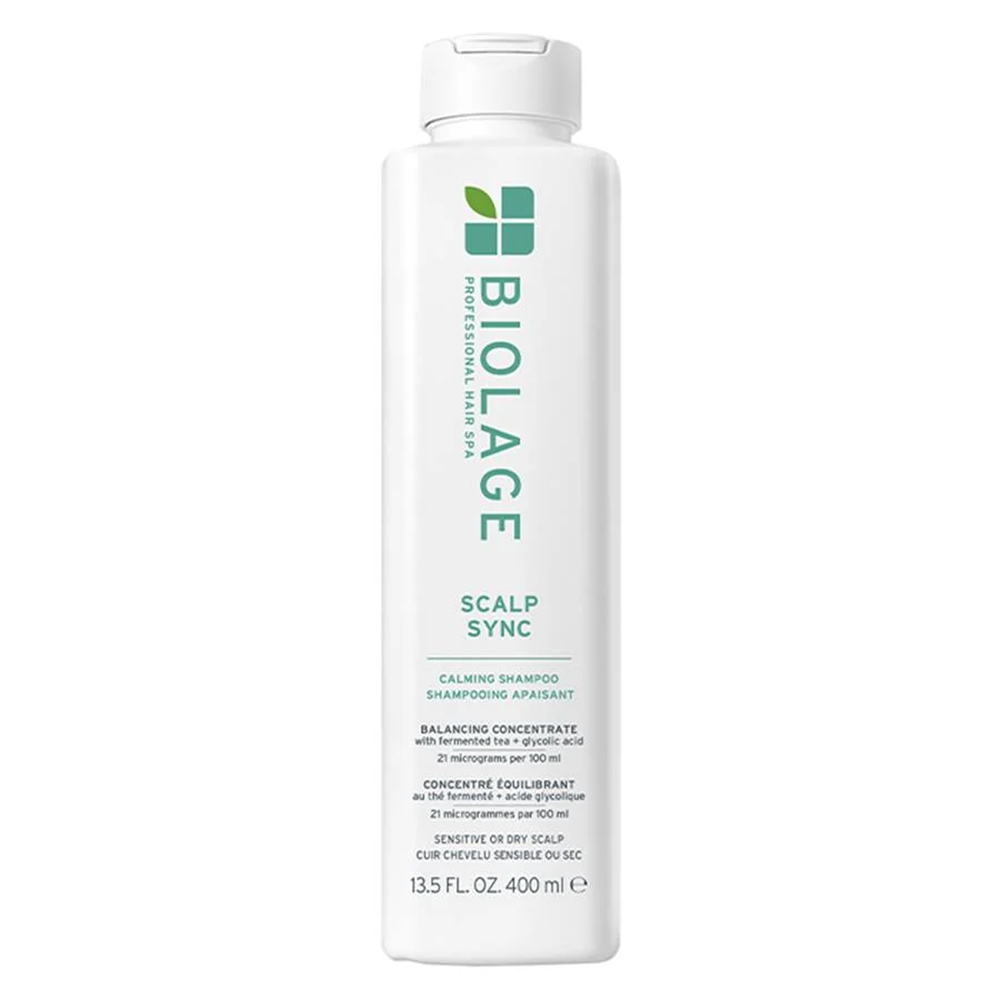 Biolage ScalpSync Calm Shampoo 50 ml (NS) V382