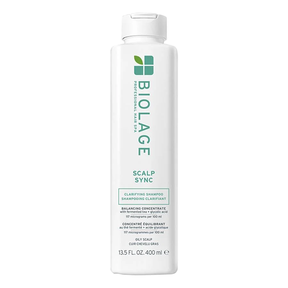 Biolage Scalpsync Clarifying Shampoo 400ml V382
