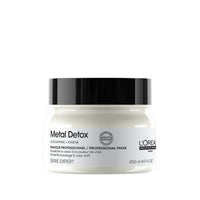 L'Oreal Professionnel Metal Detox Mask 500ml