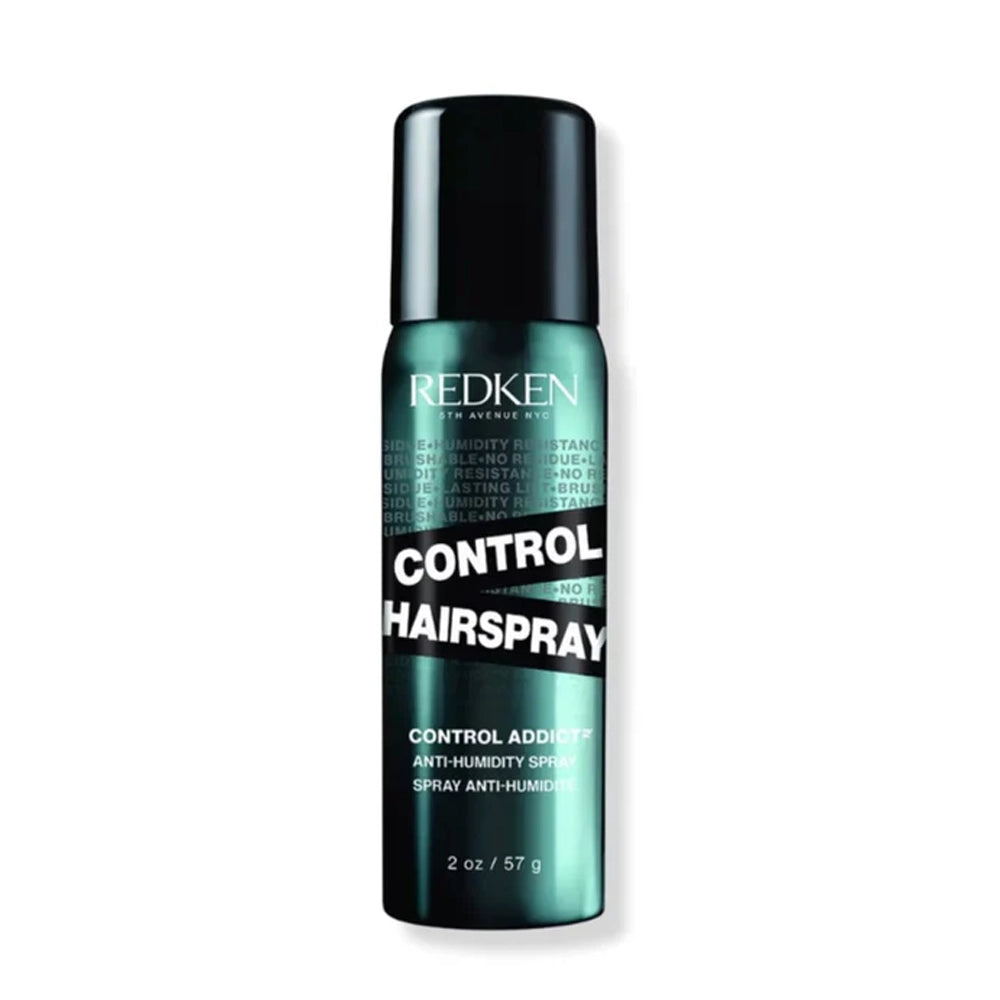 Redken Styling Control Addict Hair Spray 28 High Hold 2 Oz