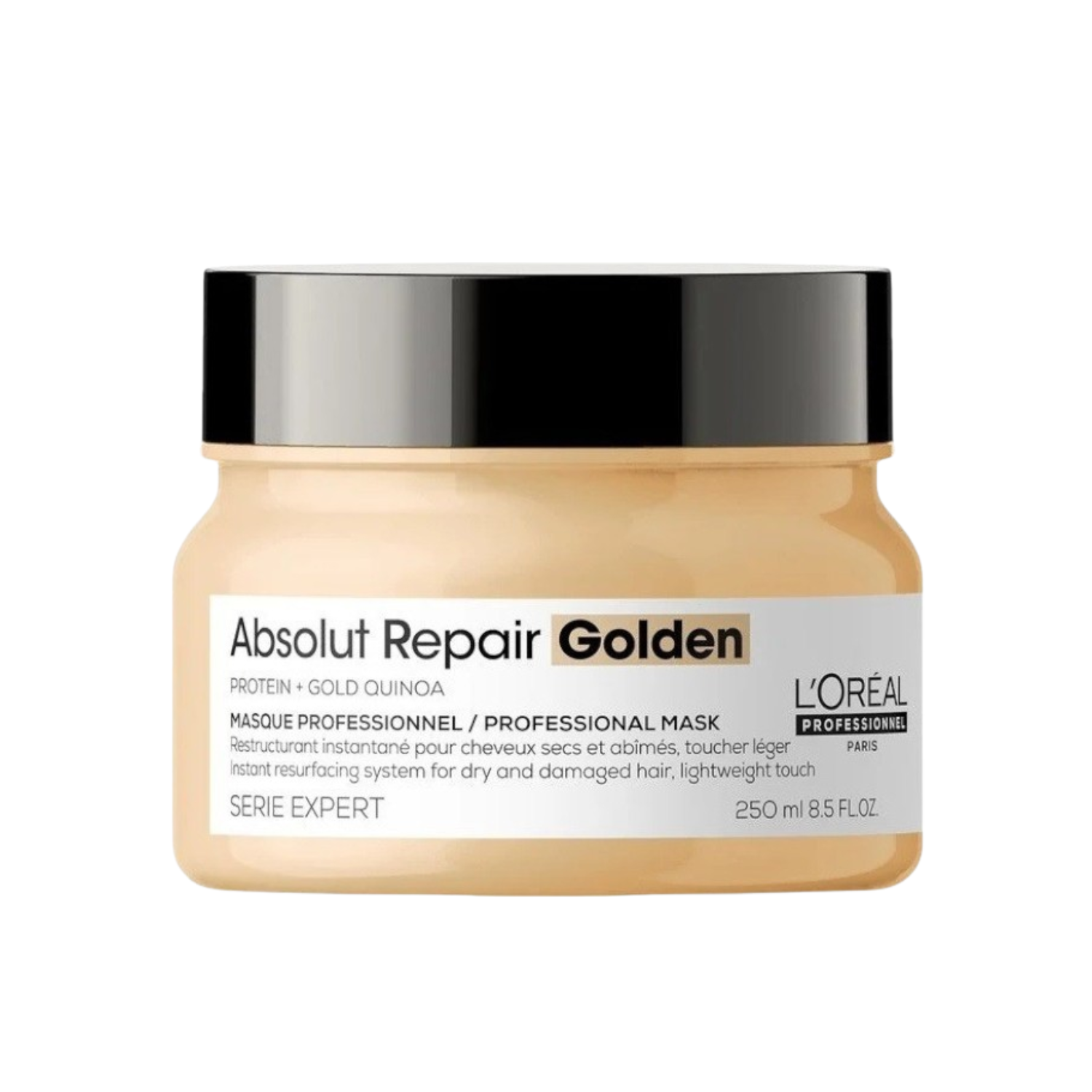 L'Oréal Professionnel Absolut Repair Gold Mask – Repair Hair Mask