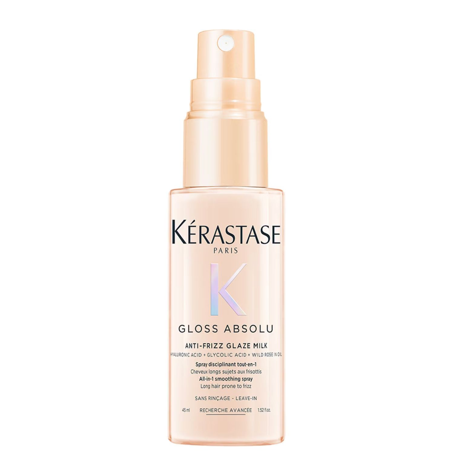 Kérastase Gloss Absolu Instant Shine Spray