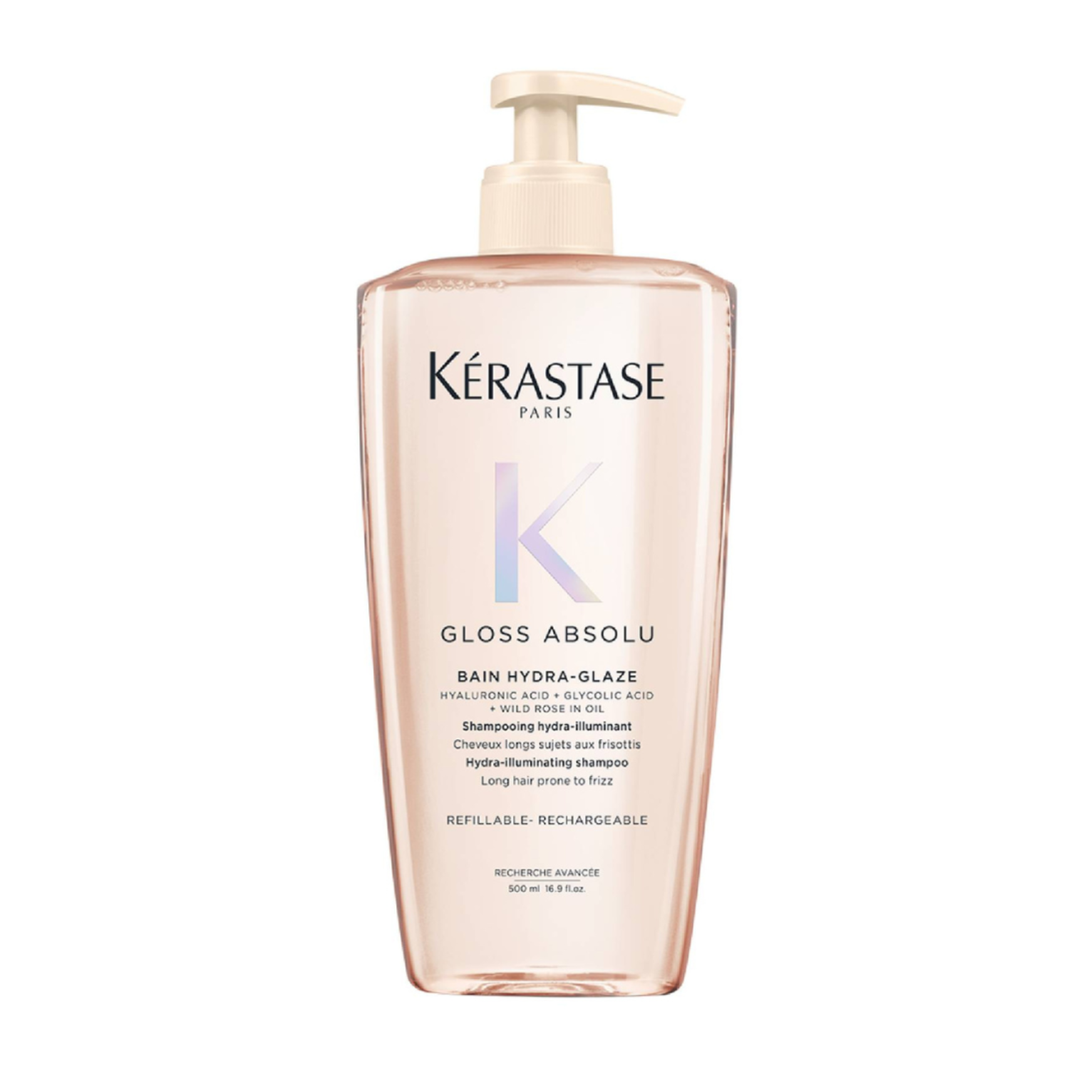 Kérastase Gloss Absolu High-Shine Shampoo