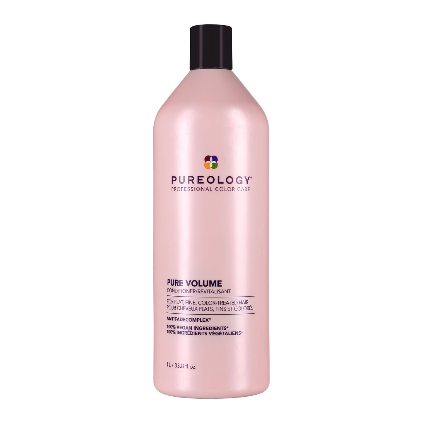 Puroleogy Pure Volume Conditioner Liter