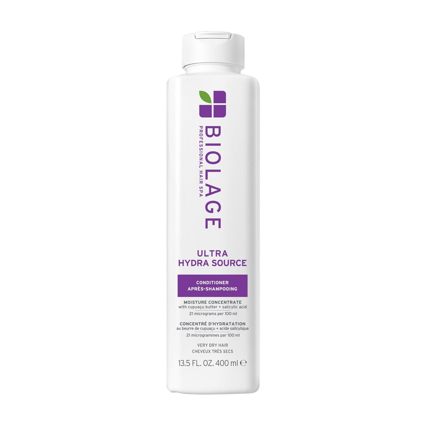 Biolage Ultra HydraSource Deep Hydration Conditioner
