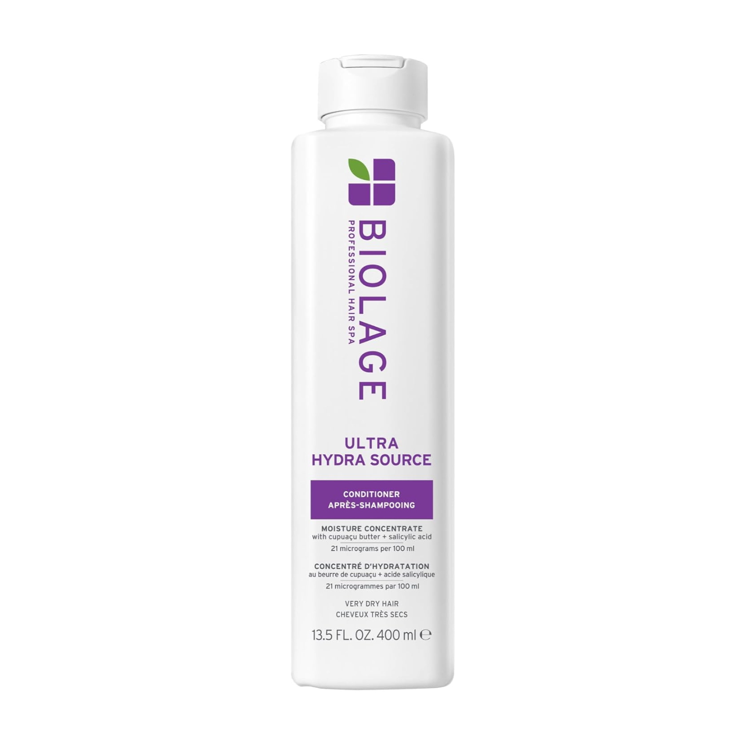 Biolage Ultra HydraSource Deep Hydration Conditioner