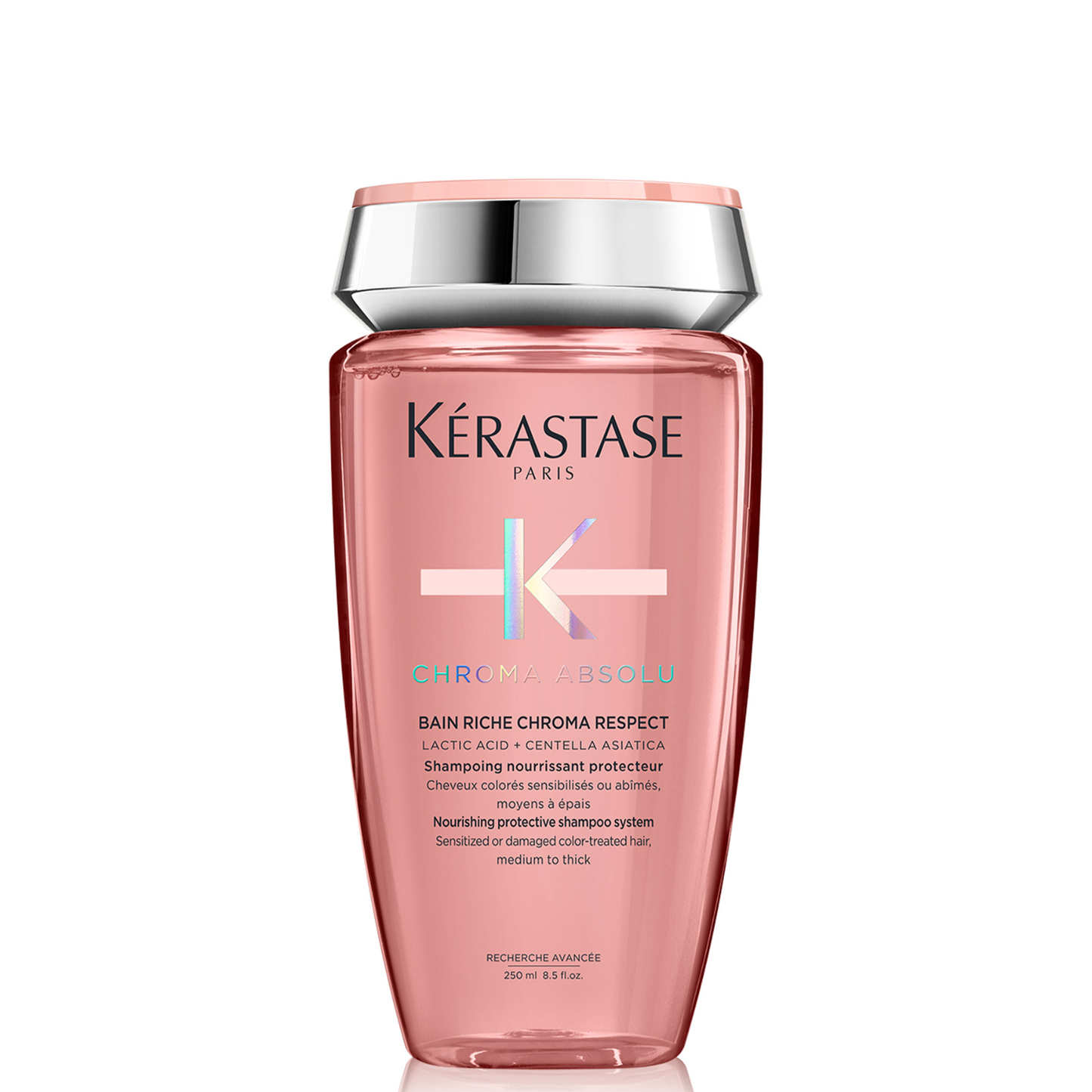 Kérastase Chroma Respect Riche Color-Protecting Shampoo