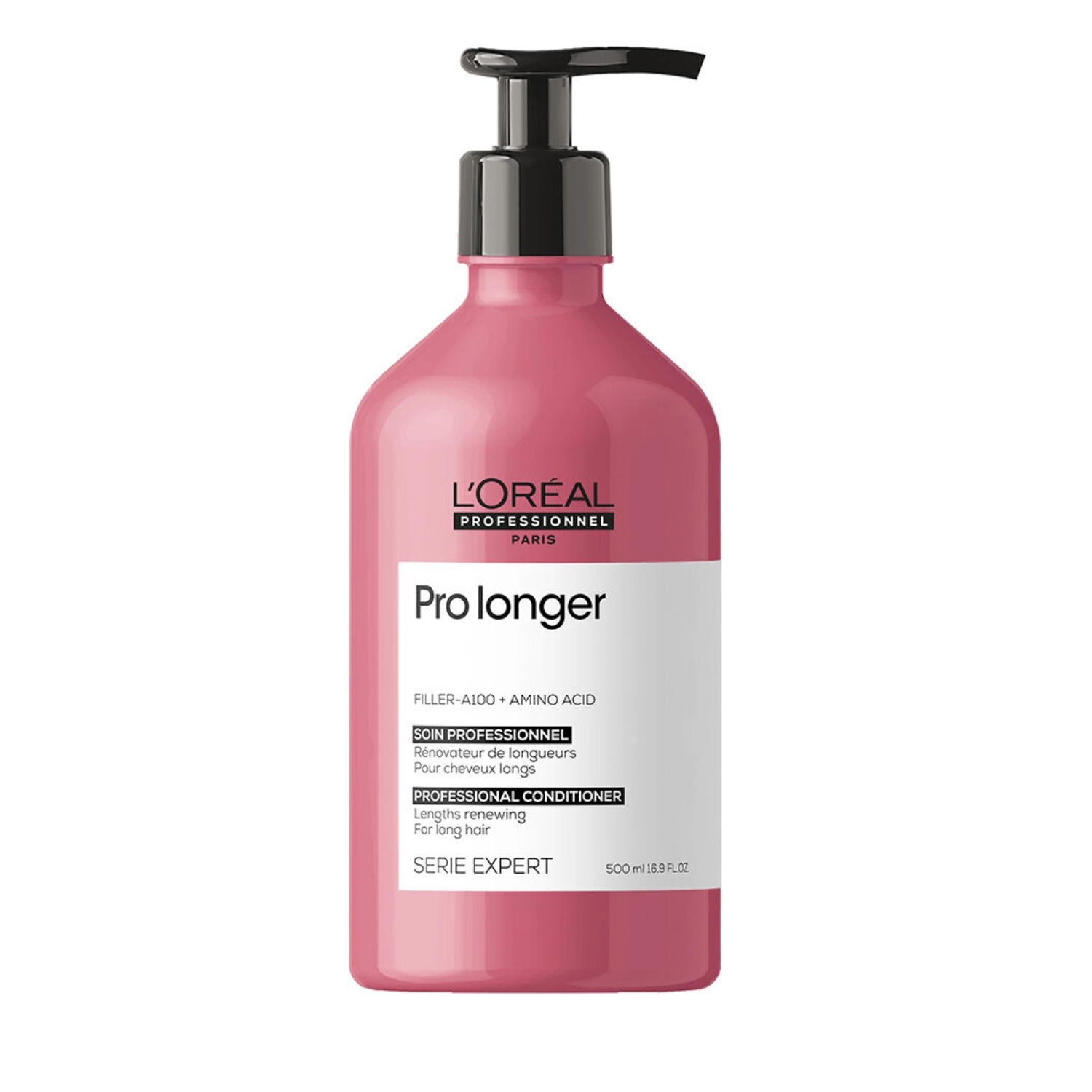 L'Oréal Professionnel Pro Longer Conditioner – Length Strengthening Conditioner