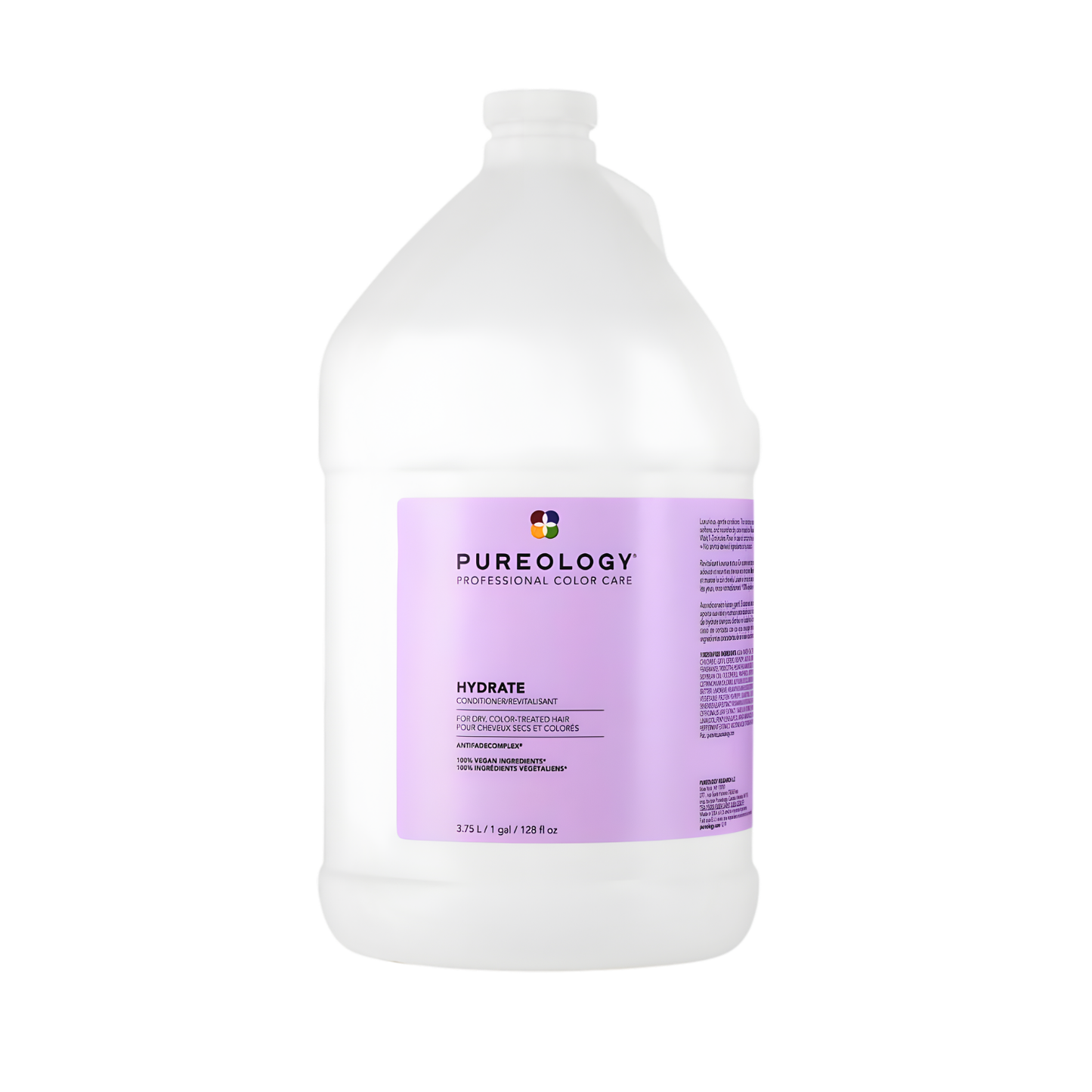 Pureology Hydrate Conditioner Gallon