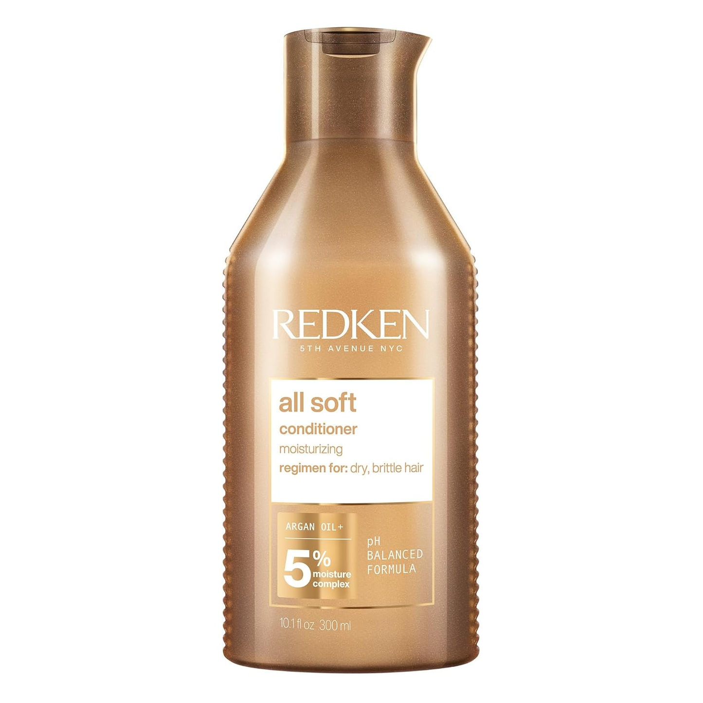 Acondicionador hidratante con aceite de argán Redken All Soft