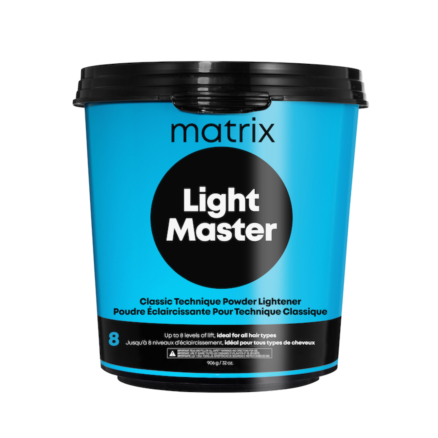 Matrix Light Master Polvo Decolorante de Alto Rendimiento