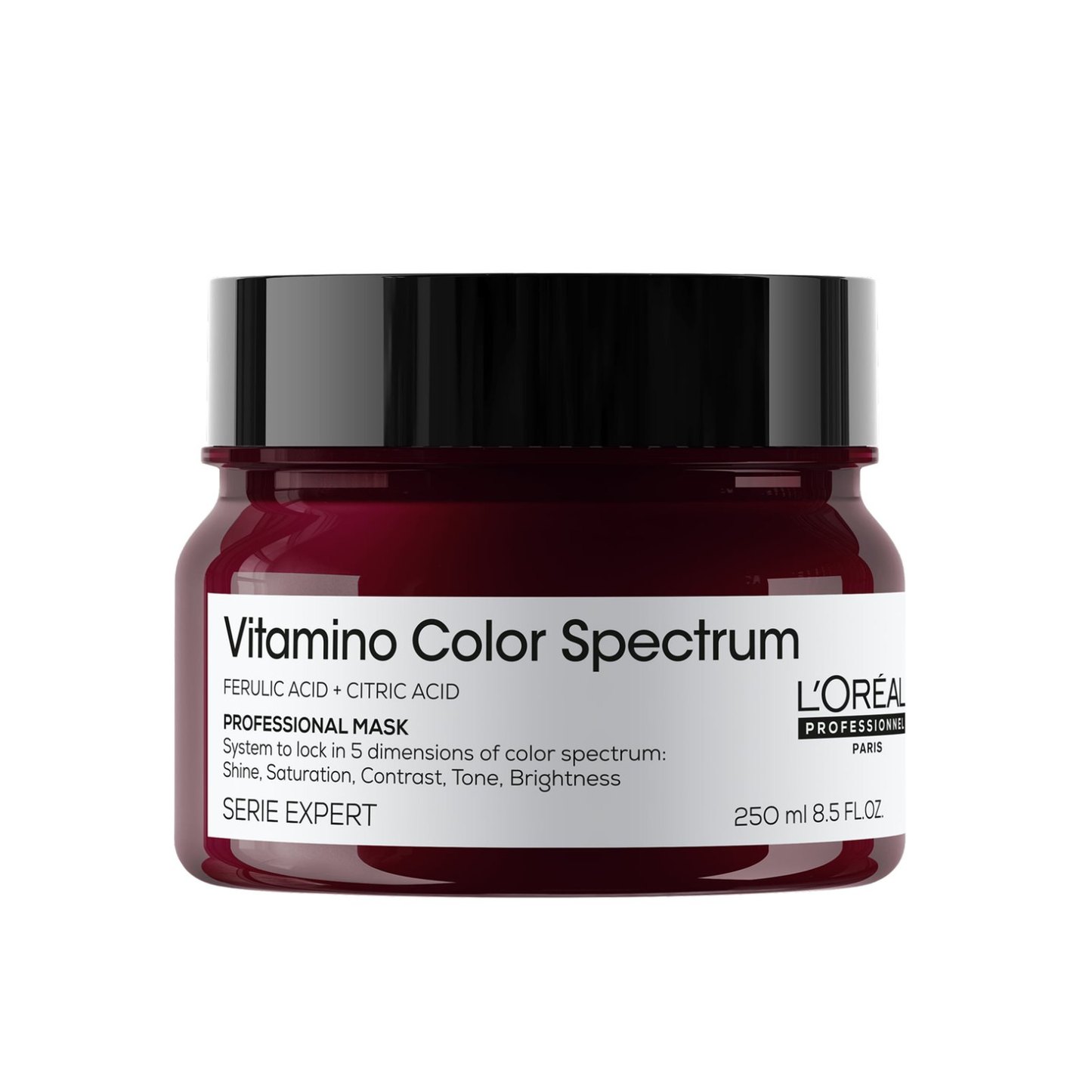 L'Oréal Professionnel Vitamino Color Mask – Color Treatment Mask