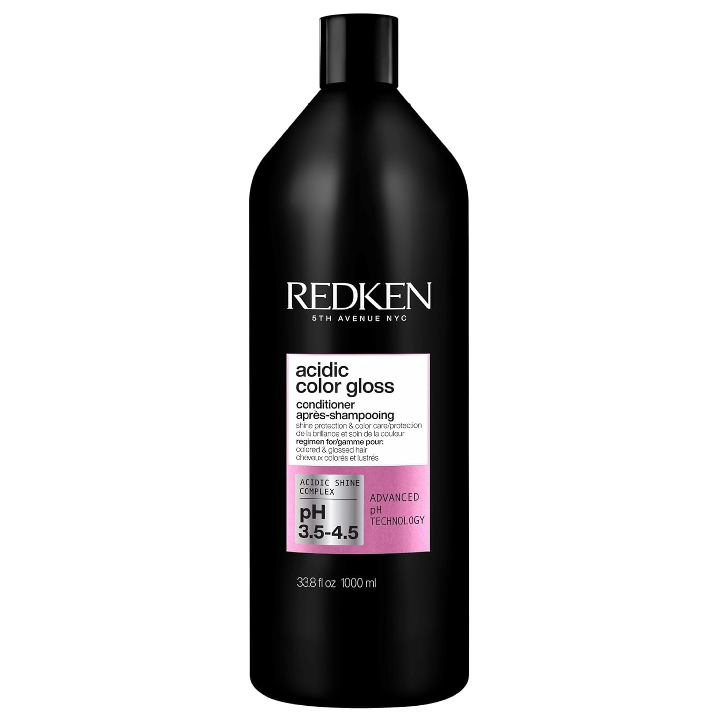 Acondicionador Redken Acidic Color Gloss