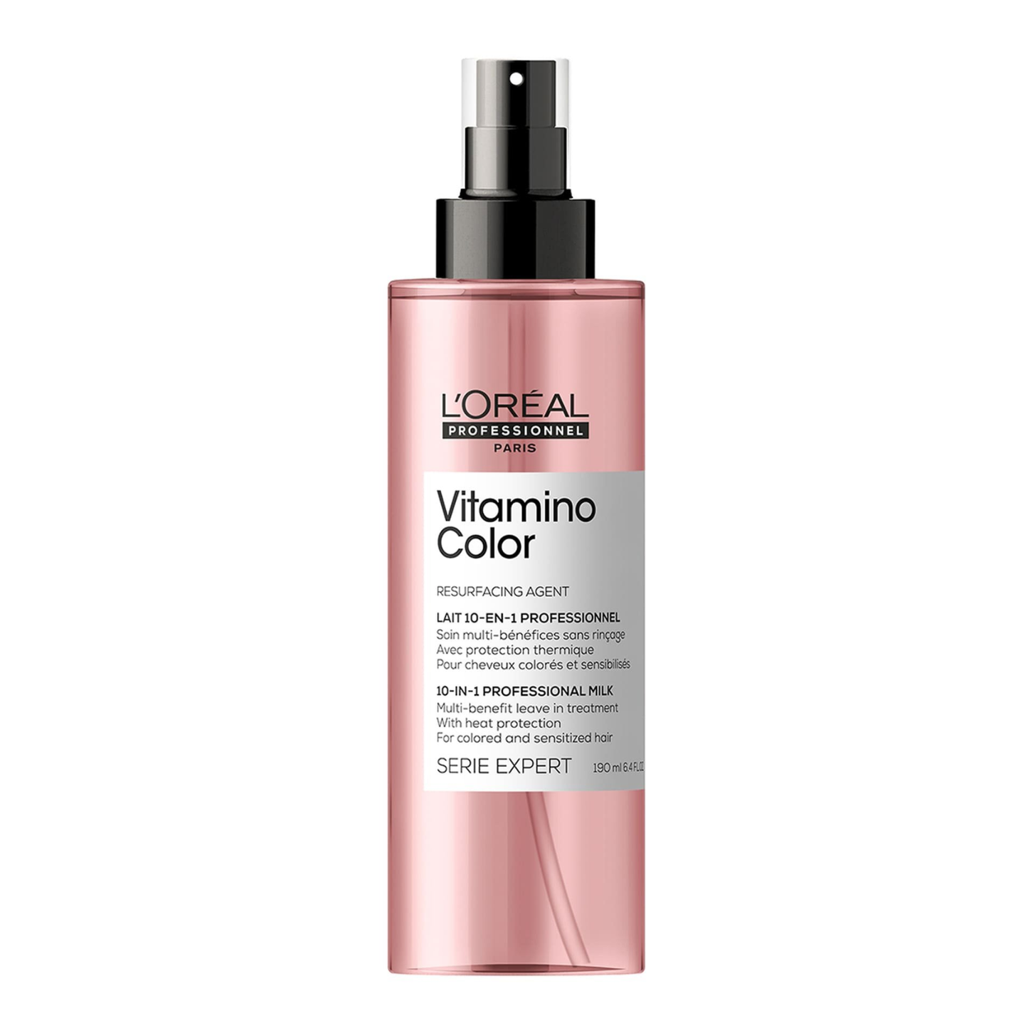 L'Oréal Professionnel Vitamino Color 10-in-1 Spray – Color Protection Spray