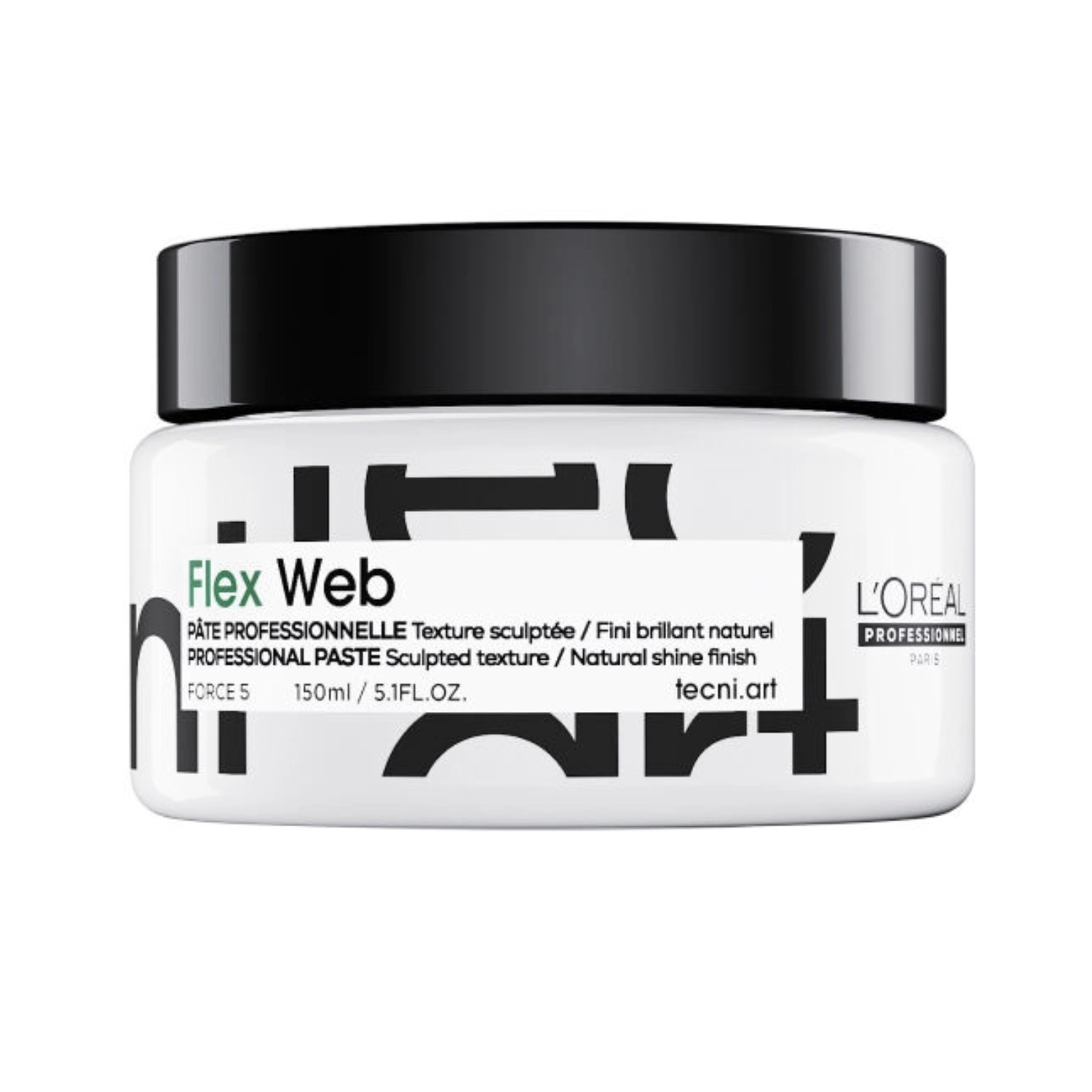 L'Oréal Professionnel Flex Curl Bounce Cream – Defined Curls