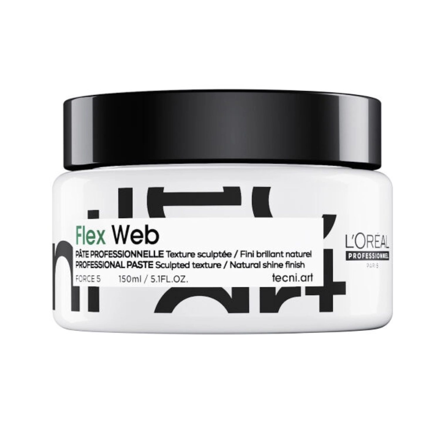 L'Oréal Professionnel Flex Curl Bounce Cream – Defined Curls
