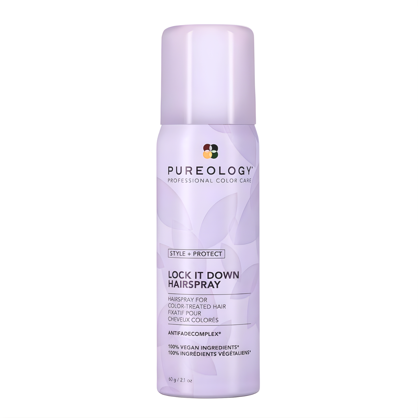 Pureology Style Lock It Down Spray 2.1oz/60g