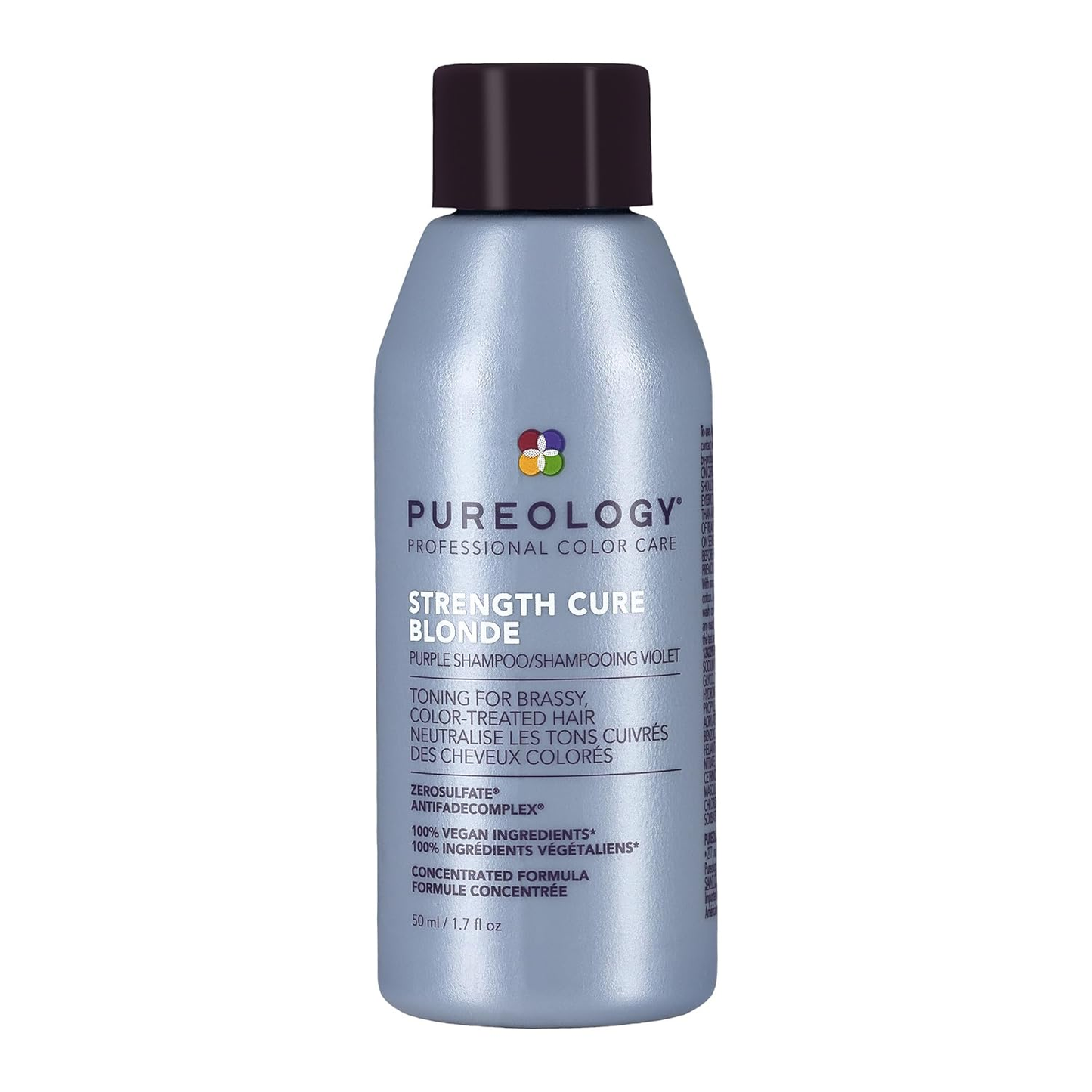 Pureology Strenght Cure Blonde Purple Shampoo 1.7oz/50ml