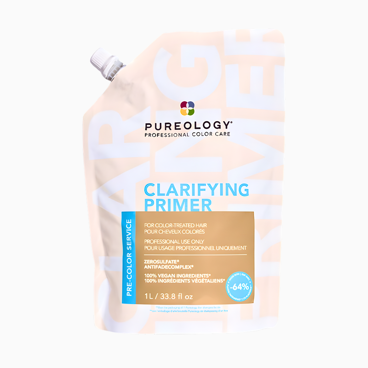 Purology Clarifying Primer Litro