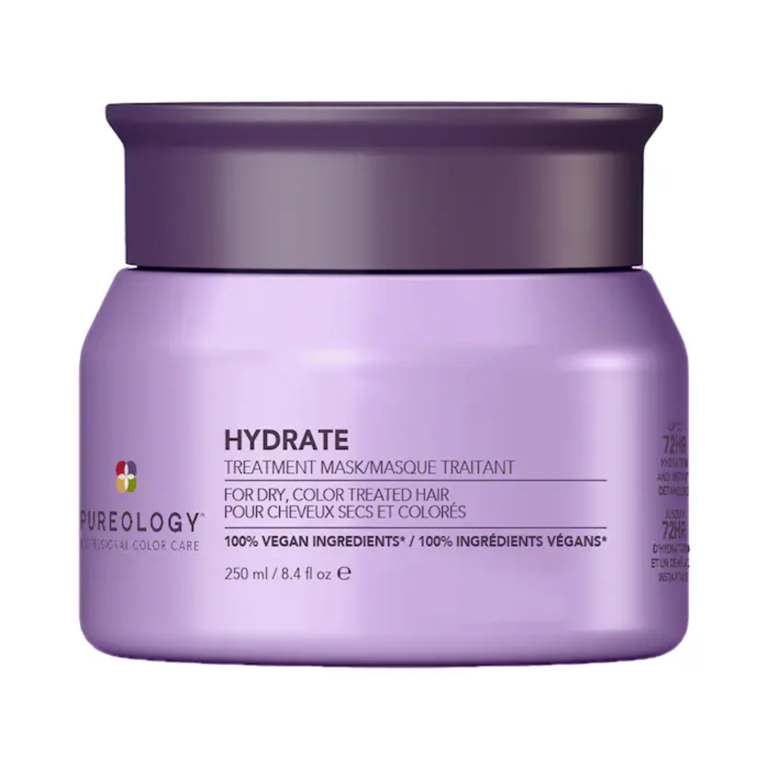 Pureology Hydrate Mask 250ml