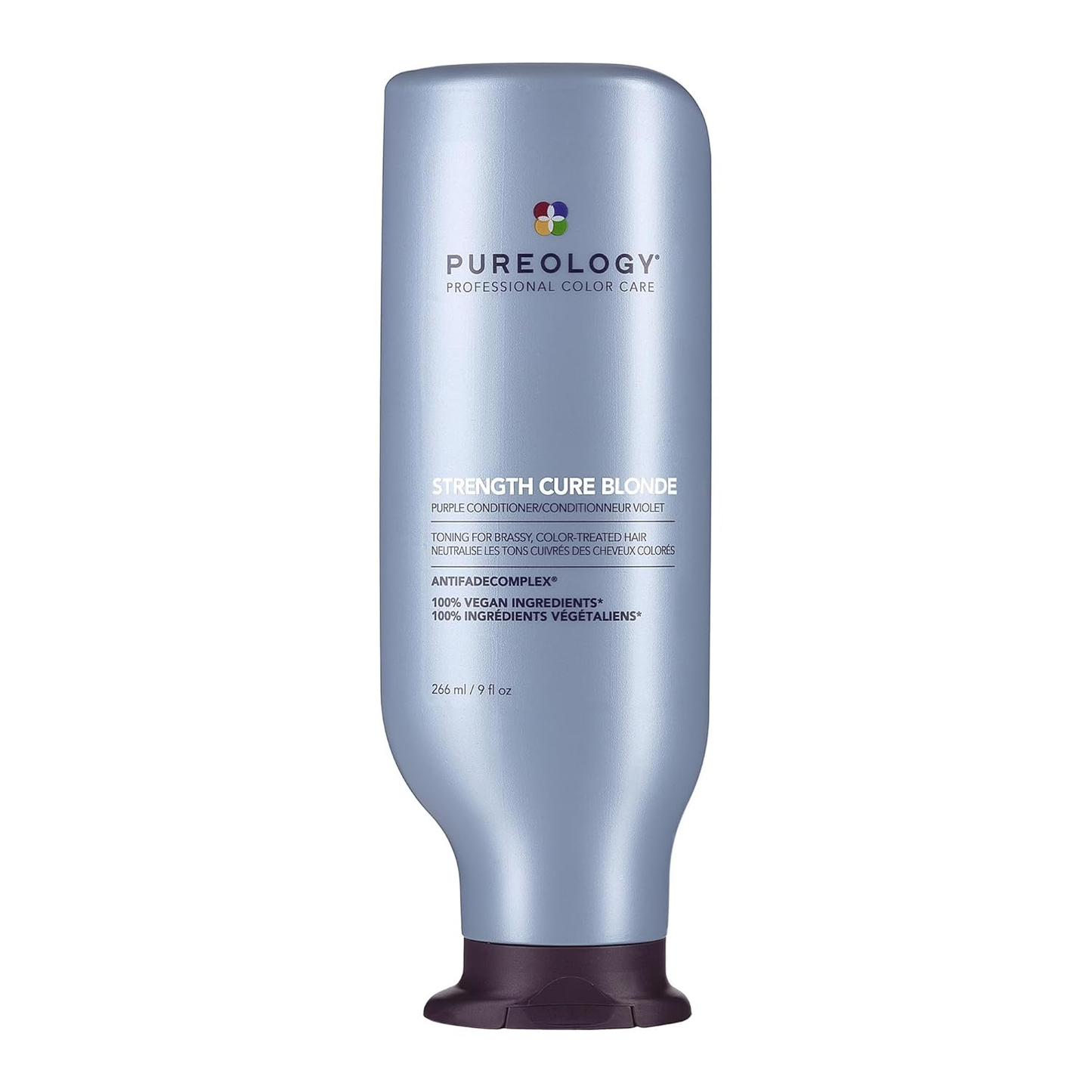 Pureology Strenght Cure Blonde Purple Conditioner 9oz/266ml