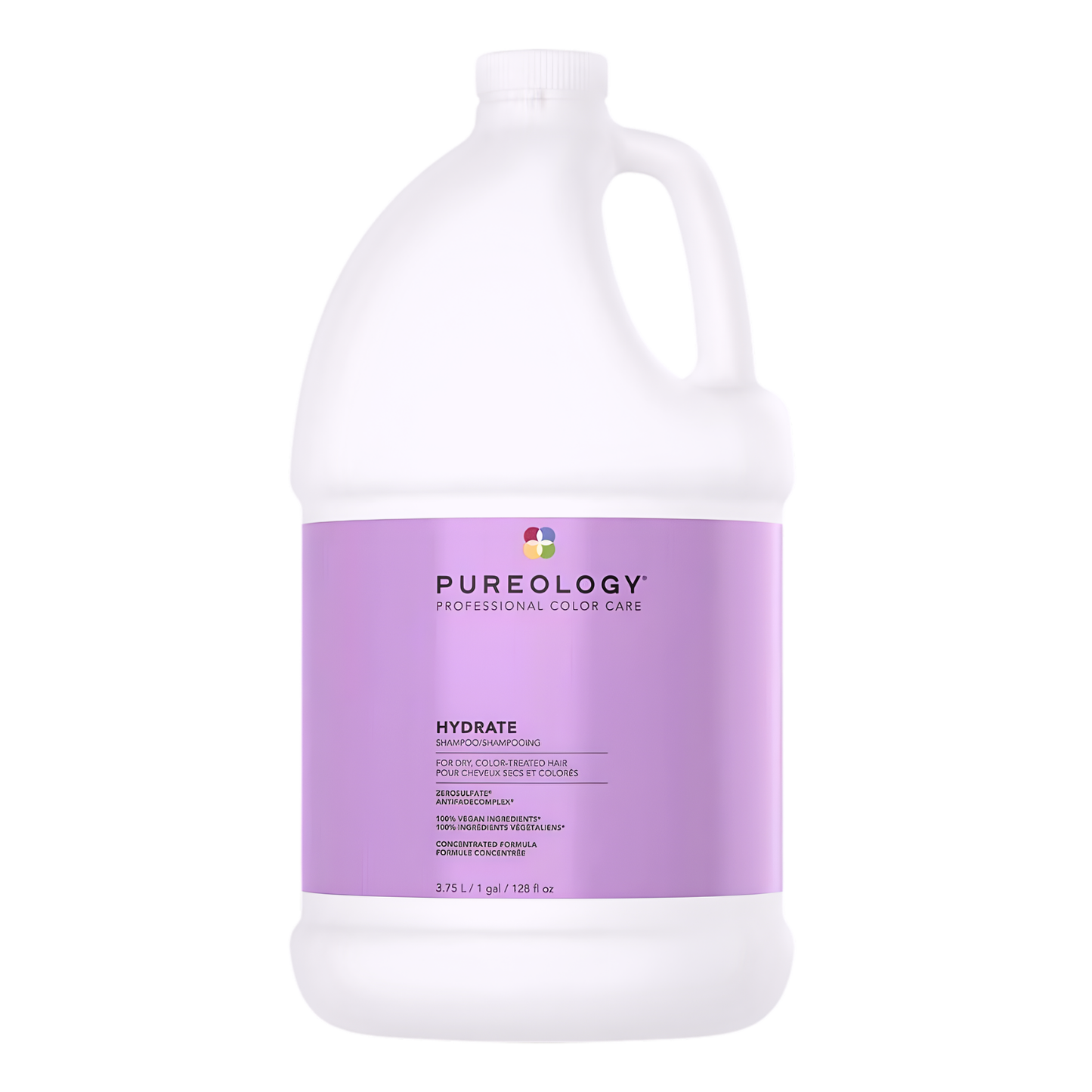 Pureology Hydrate Shampoo Gallon