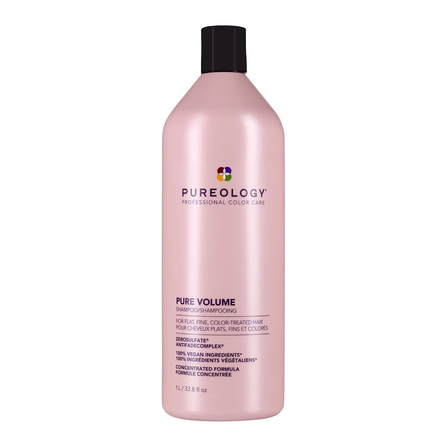 Purology Pure Volume Shampoo Liter