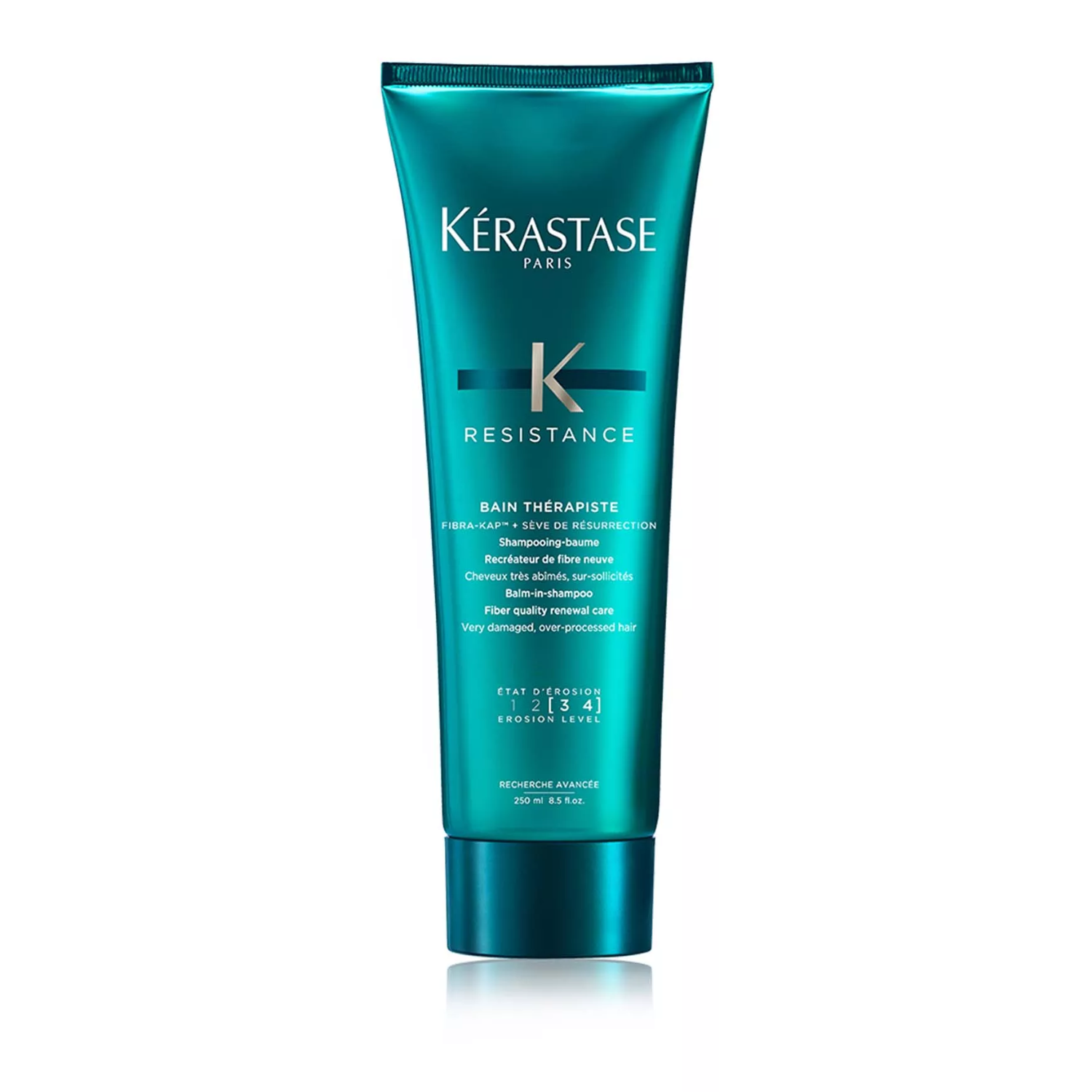 Kérastase Résistance Thérapiste Renewal Shampoo